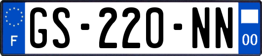 GS-220-NN