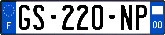 GS-220-NP