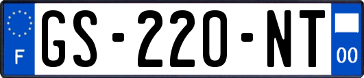 GS-220-NT
