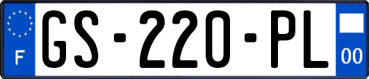 GS-220-PL