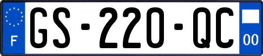 GS-220-QC