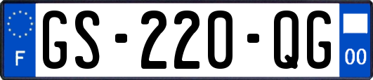 GS-220-QG