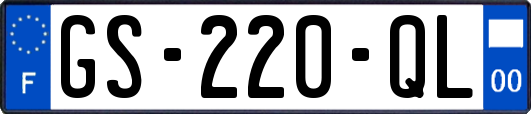 GS-220-QL