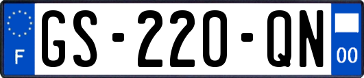 GS-220-QN