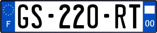 GS-220-RT