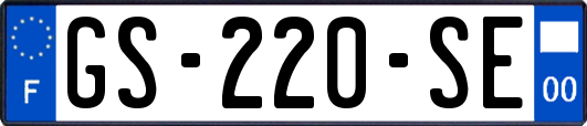 GS-220-SE