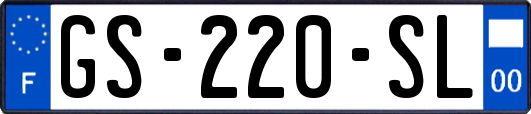 GS-220-SL