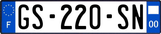 GS-220-SN