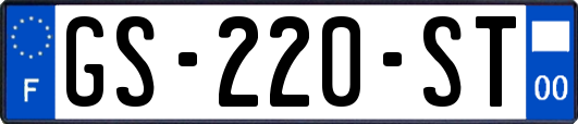 GS-220-ST