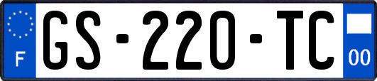 GS-220-TC