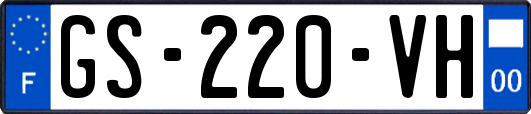 GS-220-VH