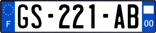 GS-221-AB