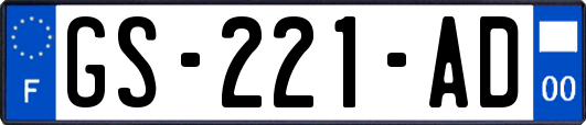 GS-221-AD