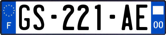 GS-221-AE