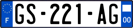 GS-221-AG