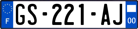 GS-221-AJ