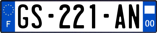 GS-221-AN