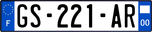 GS-221-AR