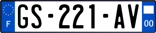 GS-221-AV