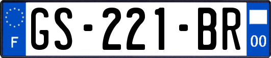 GS-221-BR