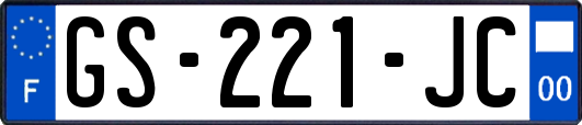 GS-221-JC