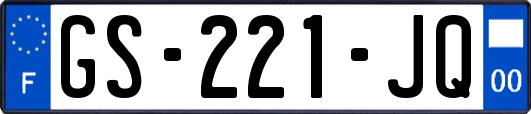 GS-221-JQ