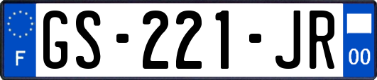 GS-221-JR