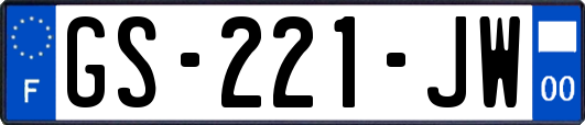 GS-221-JW
