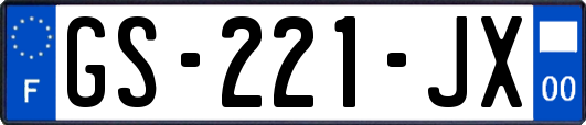 GS-221-JX