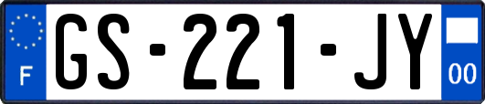 GS-221-JY