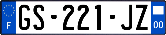 GS-221-JZ
