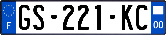 GS-221-KC
