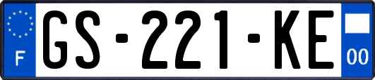 GS-221-KE