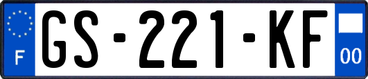 GS-221-KF