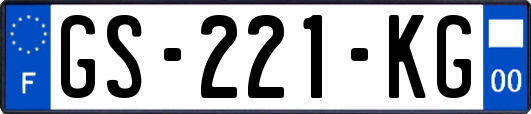 GS-221-KG