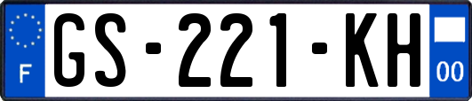 GS-221-KH