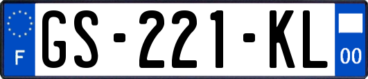 GS-221-KL