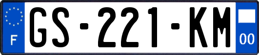 GS-221-KM