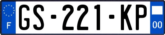 GS-221-KP