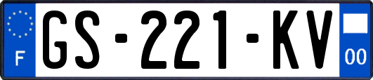 GS-221-KV