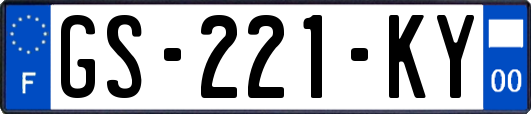 GS-221-KY