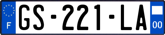 GS-221-LA