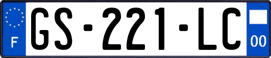 GS-221-LC