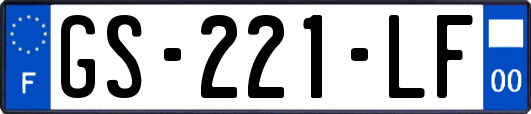 GS-221-LF