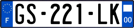 GS-221-LK