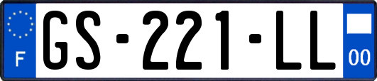 GS-221-LL
