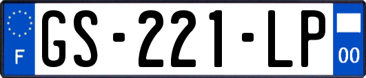 GS-221-LP