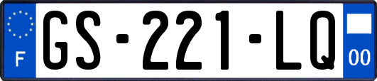 GS-221-LQ