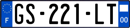 GS-221-LT