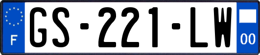 GS-221-LW